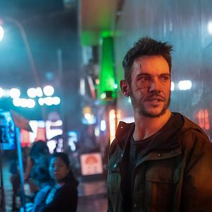 Bilder Yakuza Princess