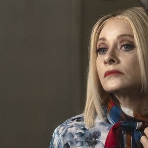 Bilder Jakob’s Wife - Meine Frau, der Vampir