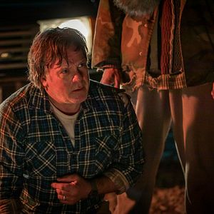 Bilder Coming Home In The Dark