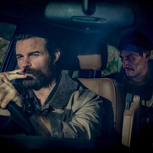 Bilder Coming Home In The Dark