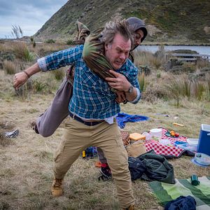 Bilder Coming Home In The Dark