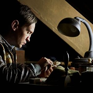 Bilder Walpurgisnacht - Die Mädchen und der Tod