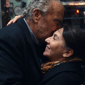 Bilder Jacques Nolot