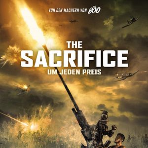 Bilder The Sacrifice - Um jeden Preis