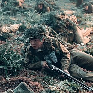 Bilder The Sacrifice - Um jeden Preis