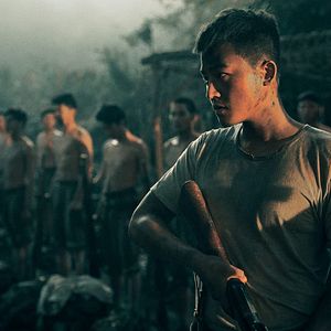 Bilder The Sacrifice - Um jeden Preis