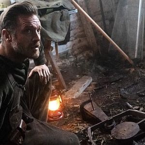 Bilder Hunter Hunter