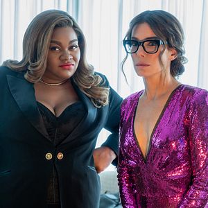 Bilder Sandra Bullock