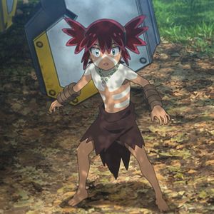 Bilder Pokémon - Der Film: Geheimnisse des Dschungels