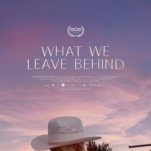 Bilder What We Leave Behind