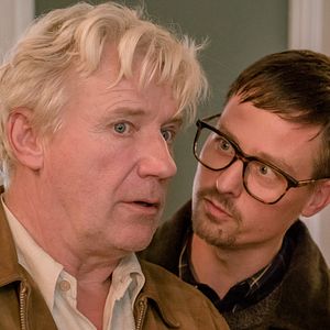 Bilder Tom Schilling