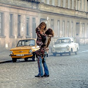 Bilder Leander Haußmanns Stasikomödie