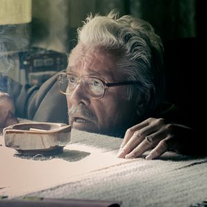 Bilder Henry Hübchen