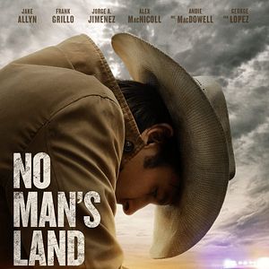 Bilder No Man's Land - Crossing the Line