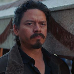 Bilder No Man's Land - Crossing the Line