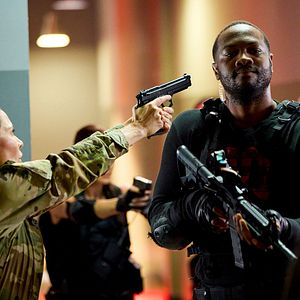 Bilder Fortress - Stunde der Abrechnung