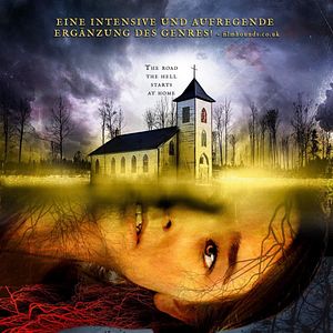 Bilder We Still Say Grace