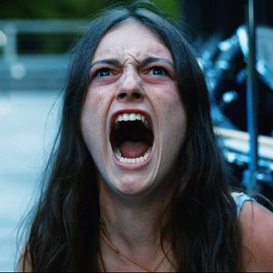 Bilder Hellbender - Growing Up Is Hell