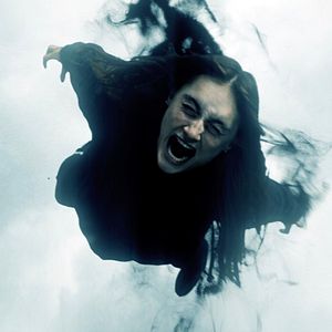 Bilder Hellbender - Growing Up Is Hell