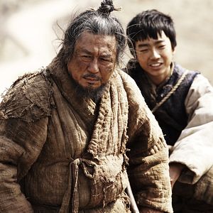 Bilder The Tiger - Legende einer Jagd