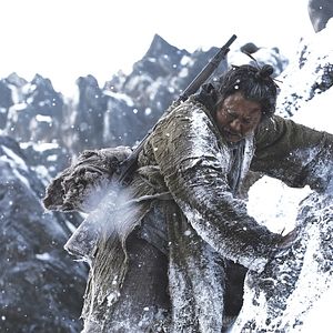 Bilder The Tiger - Legende einer Jagd