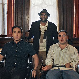 Bilder Come As You Are - Roadtrip ins Leben