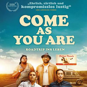 Bilder Come As You Are - Roadtrip ins Leben