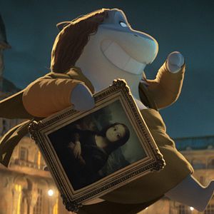 Bilder Die Gangster Gang