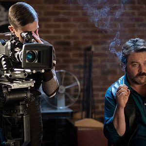 Bilder Peter von Kant