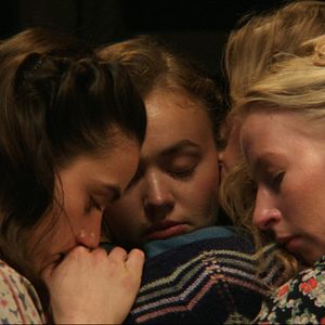 Bilder Trümmermädchen - Die Geschichte der Charlotte Schumann