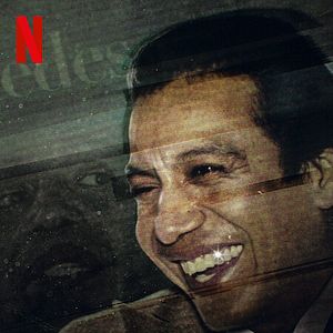 Bilder Broken Idol: Das Vergehen von Diomedes Díaz