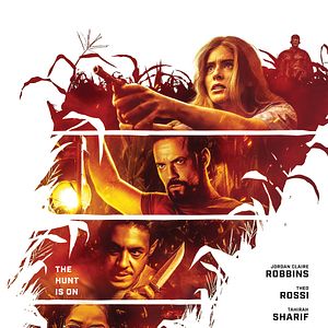 Bilder Escape the Field