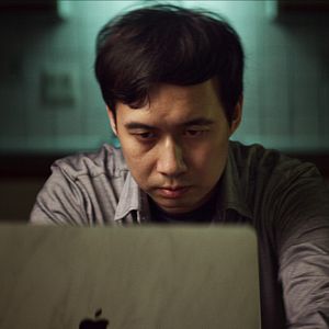 Bilder Vertraue niemandem: Die Jagd nach dem Kryptokönig