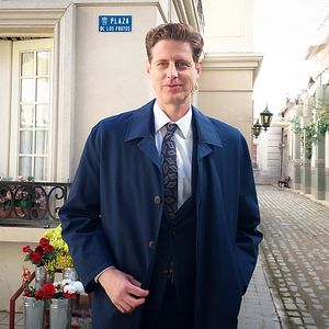 Bilder Alejandro Sigüenza