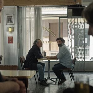 Bilder José Coronado