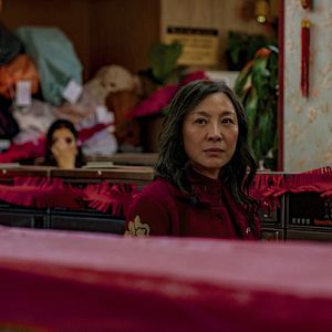 Bilder Michelle Yeoh