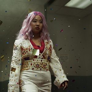 Bilder Stephanie Hsu