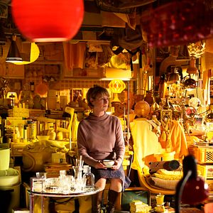 Bilder Corinna Harfouch