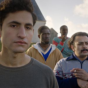 Bilder Amir El-Masry