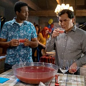 Bilder Trevor Carroll