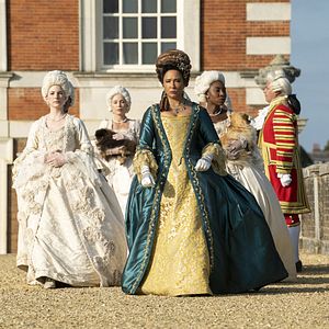 Bilder Golda Rosheuvel