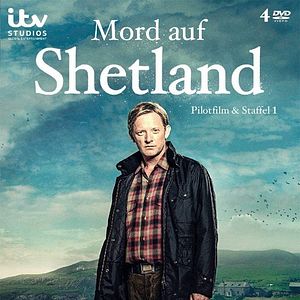 Bilder Mord auf Shetland