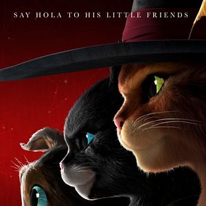 Bilder Der gestiefelte Kater 2: Der letzte Wunsch