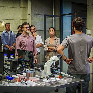 Bilder Além do Horizonte