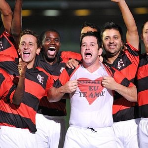 Bilder Avenida Brasil