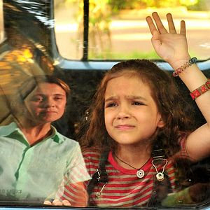 Bilder Avenida Brasil