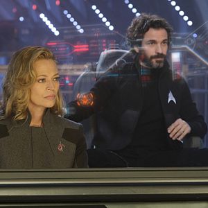 Bilder Star Trek: Picard