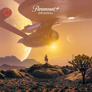 Bilder Star Trek: Strange New Worlds