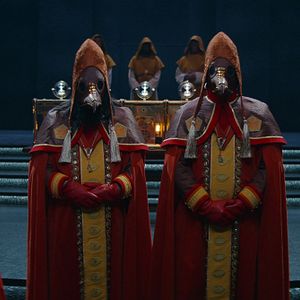 Bilder The Pentaverate