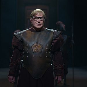 Bilder The Pentaverate